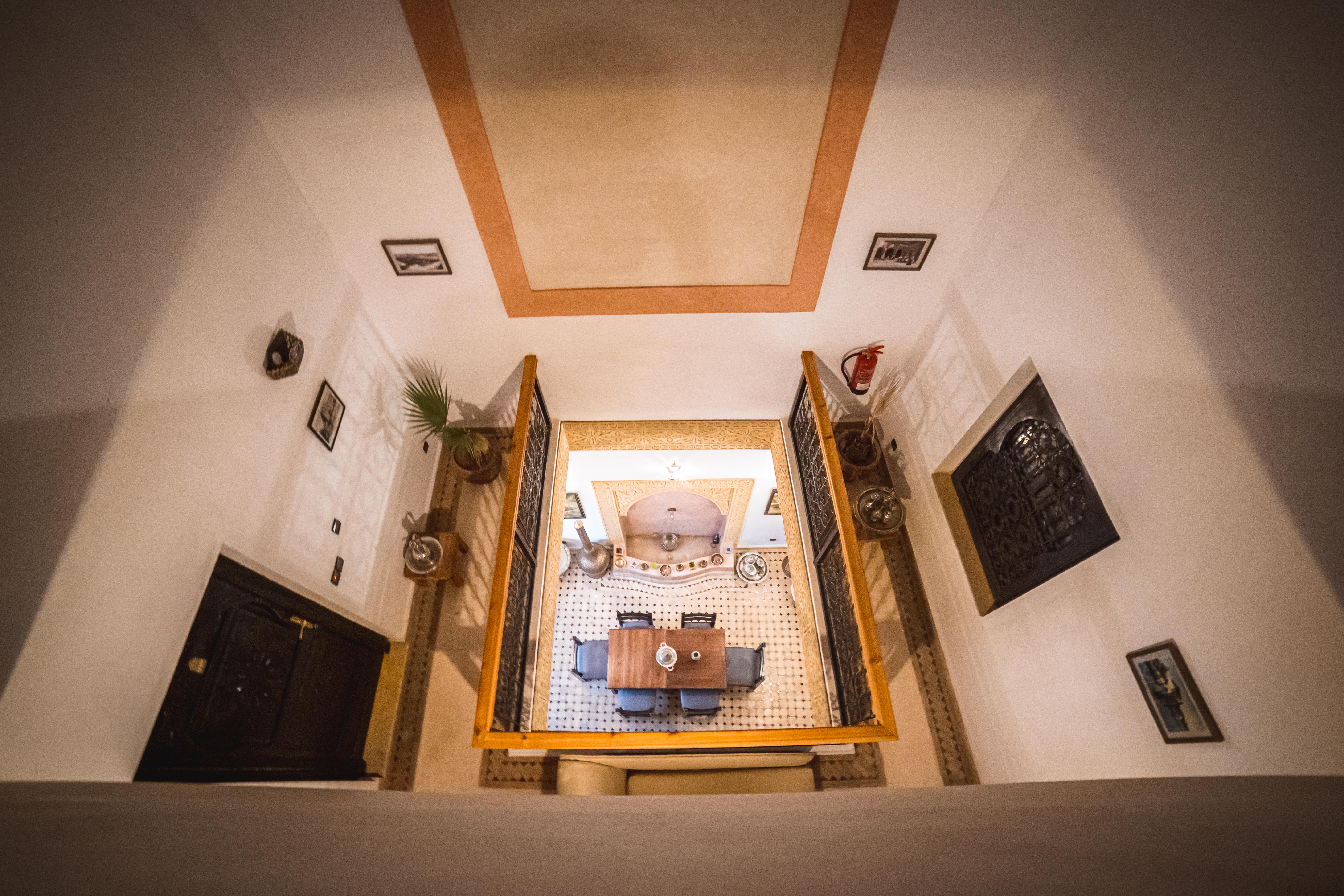 Marwa Marrakech رياد