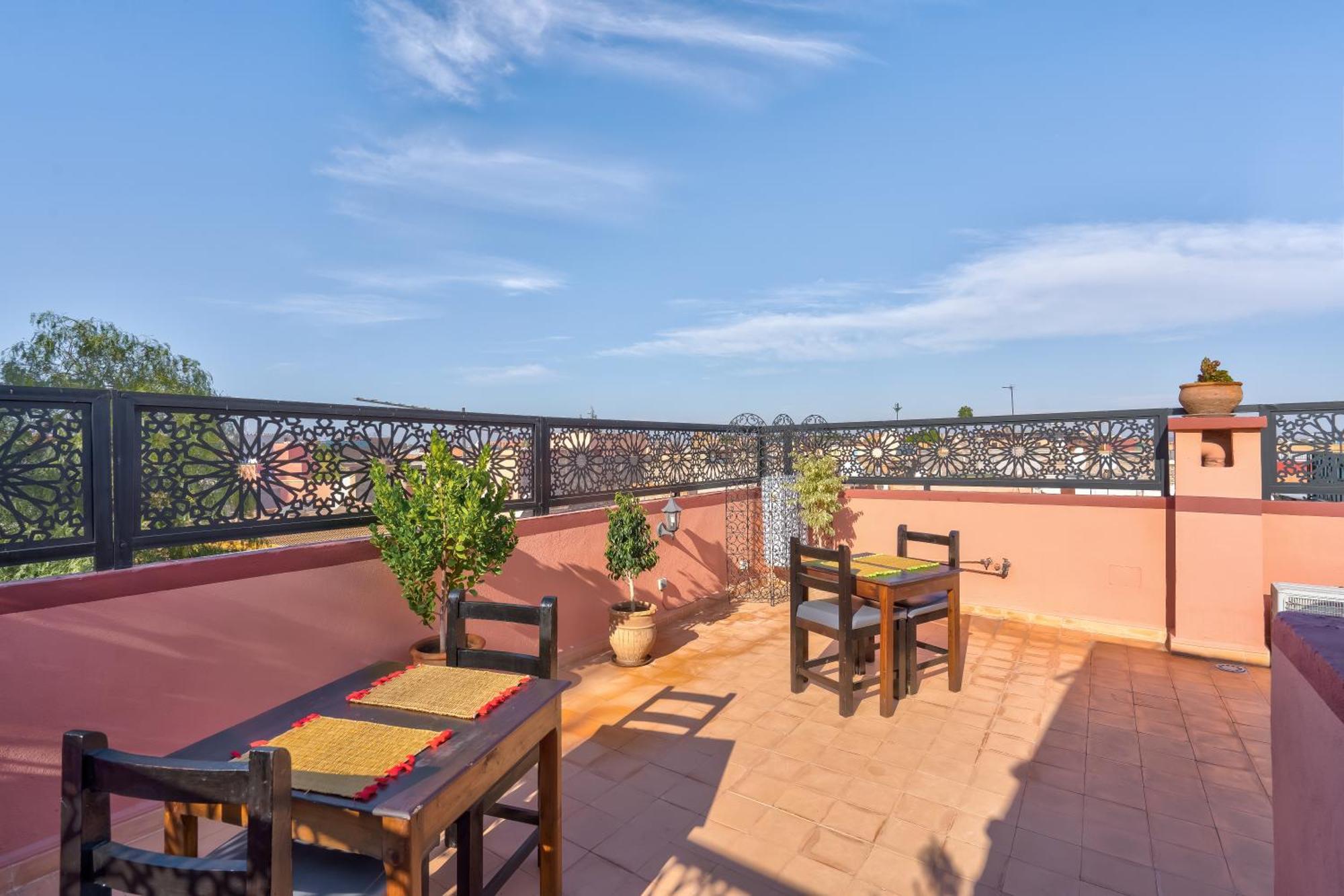 Marwa Marrakech مراكش