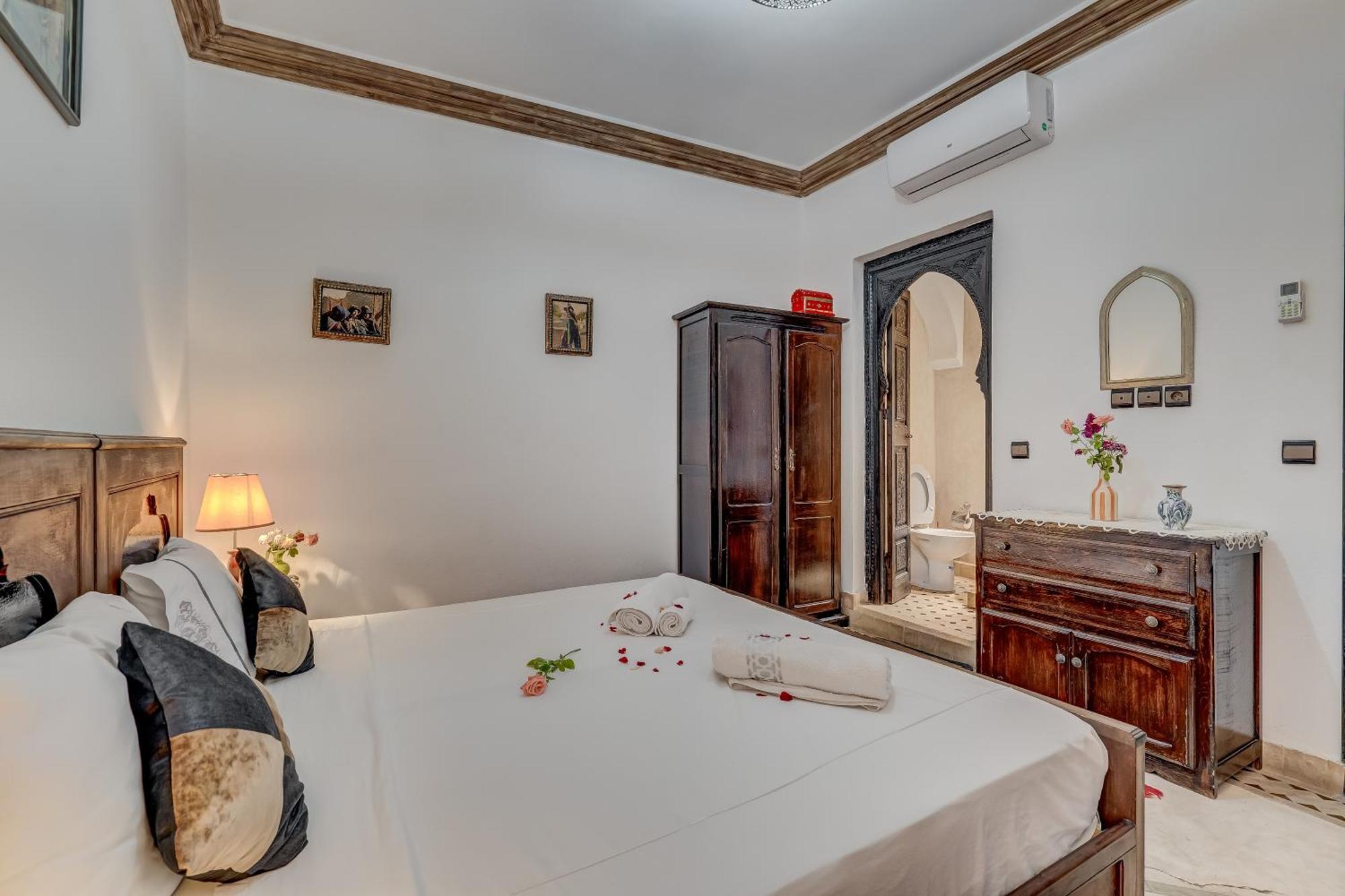 Marwa Marrakech مراكش