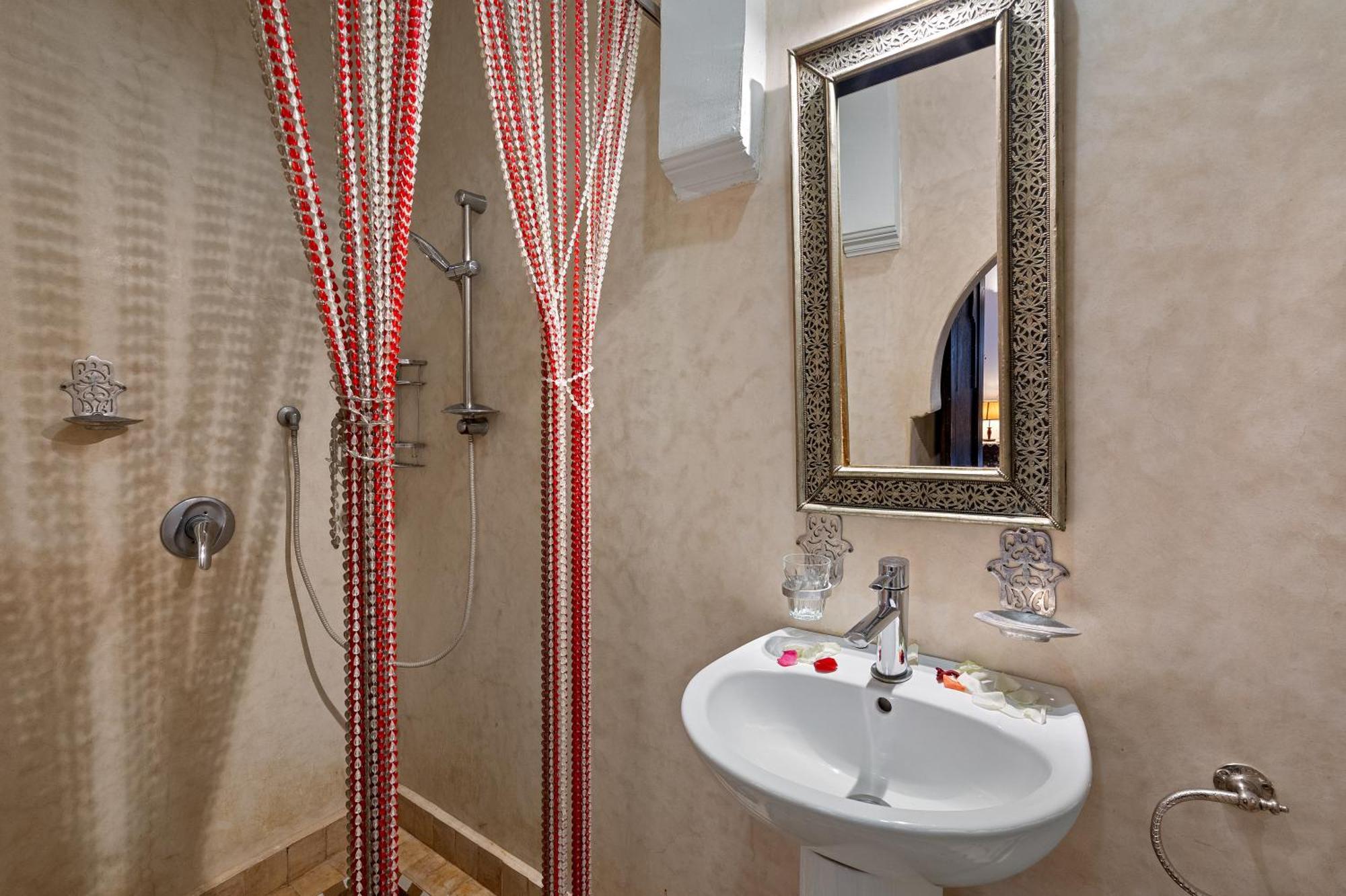 Marwa Marrakech رياد