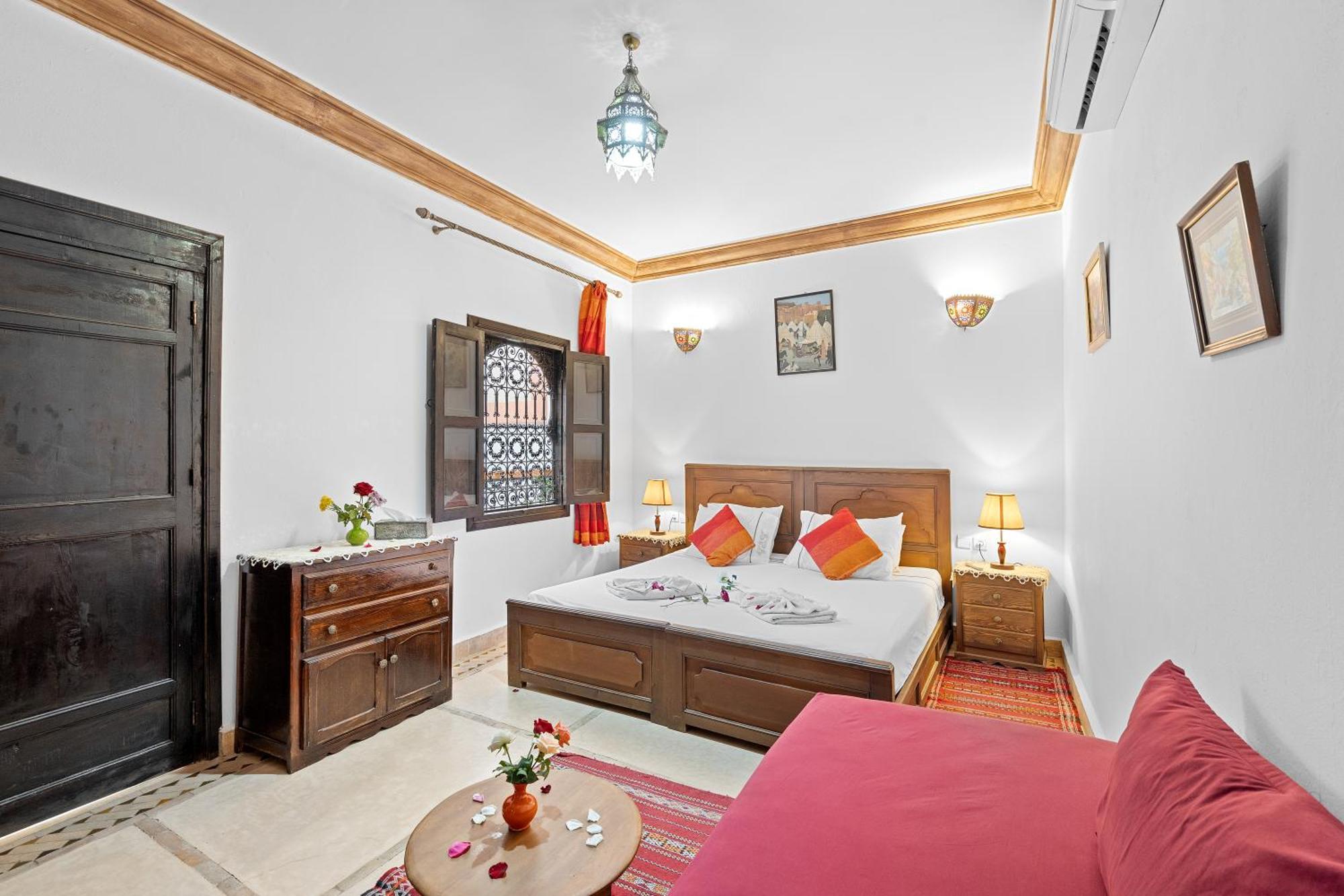 Marwa Marrakech مراكش