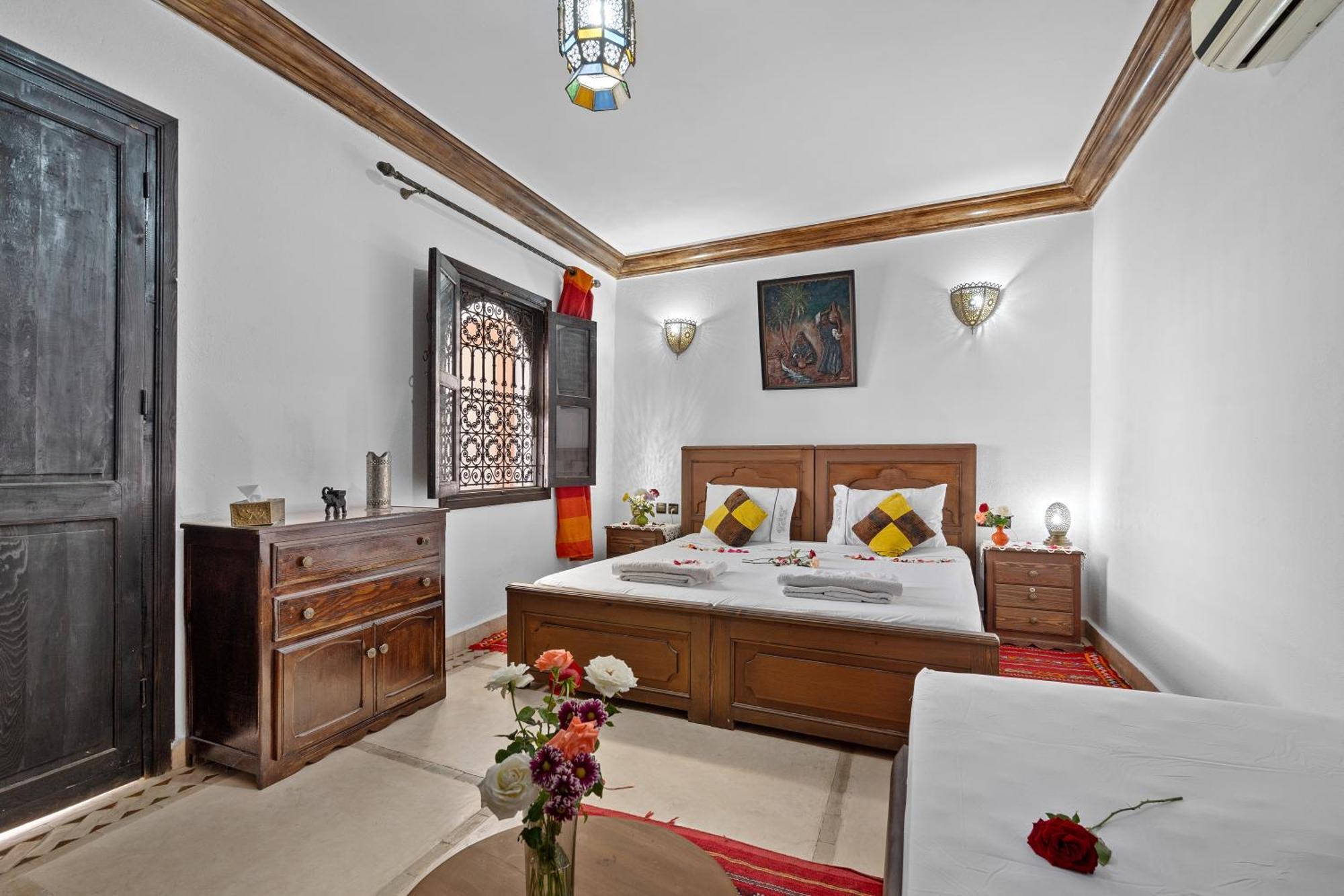 Marwa Marrakech رياد