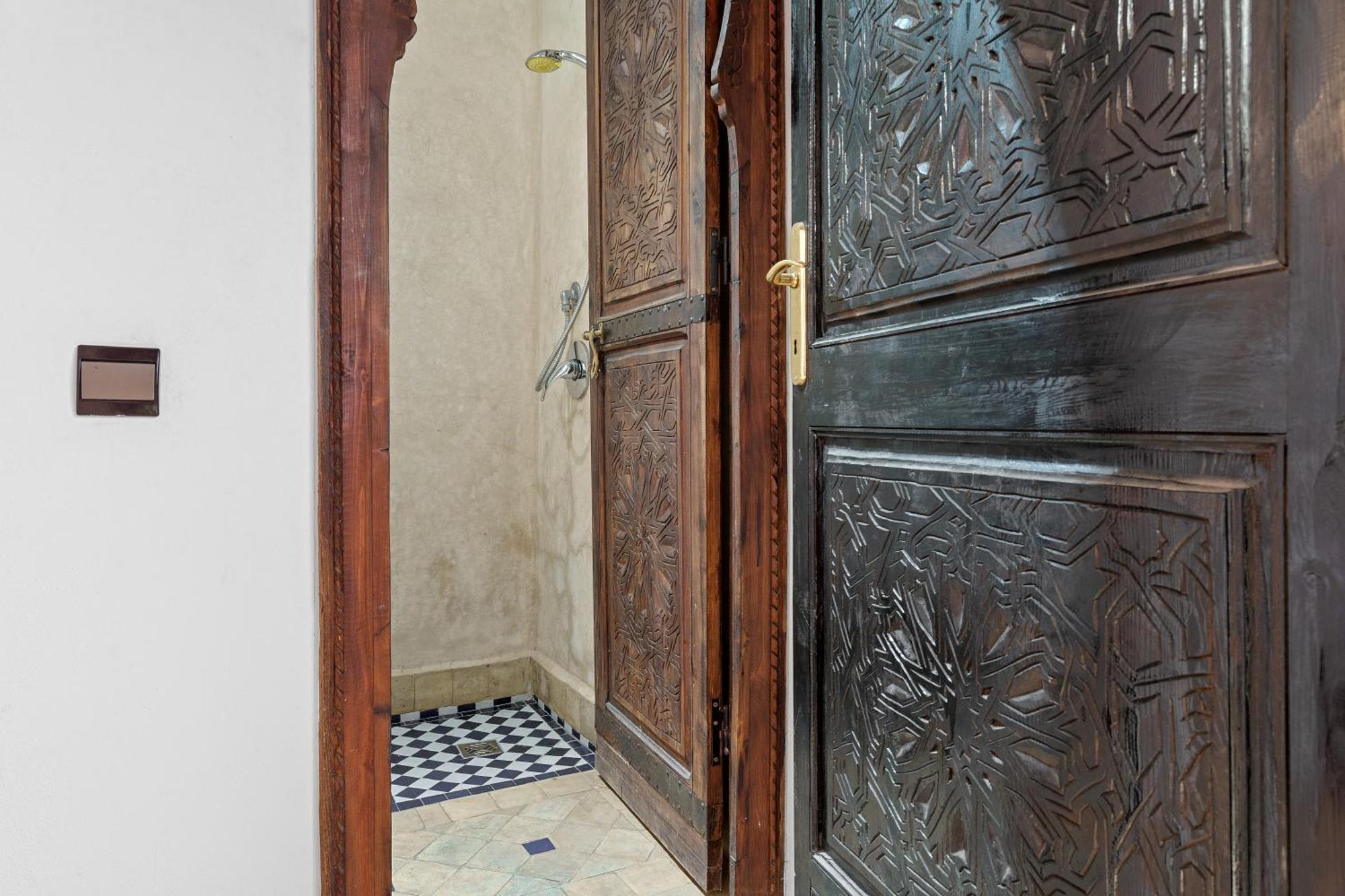 Marwa Marrakech رياد