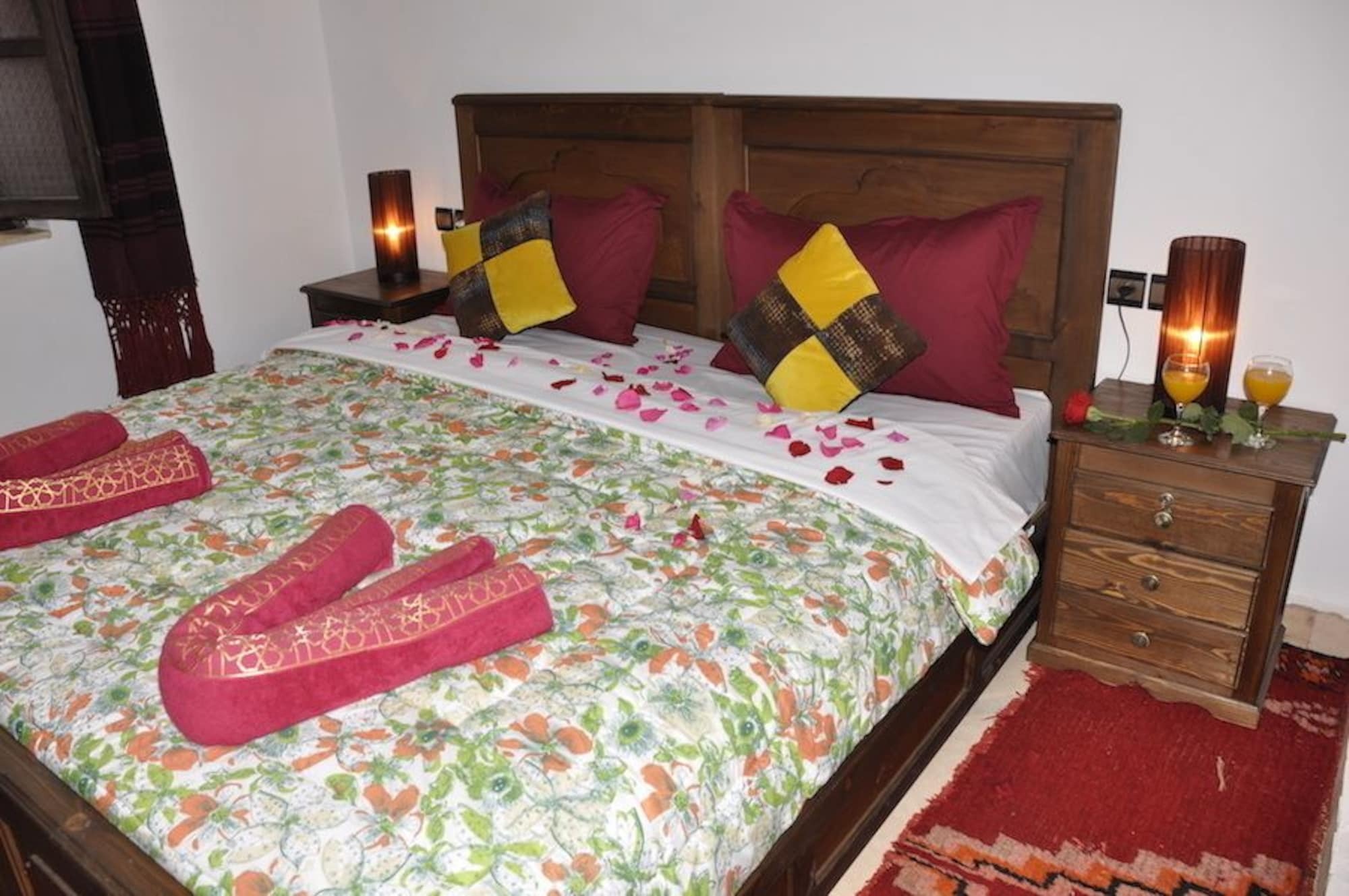 Marwa Marrakech مراكش