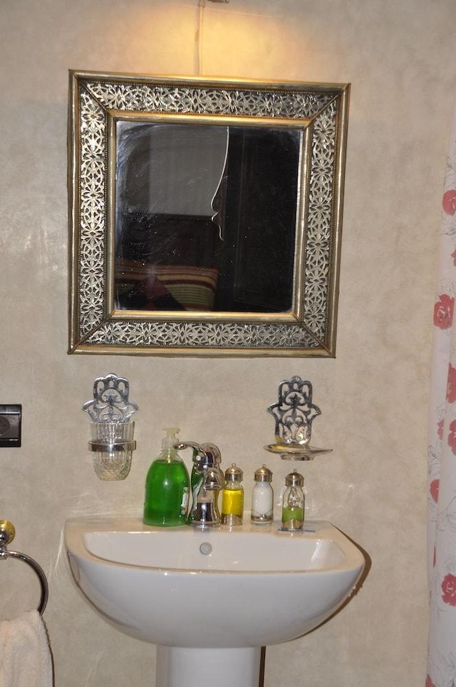 Marwa Marrakech 3* 马拉喀什